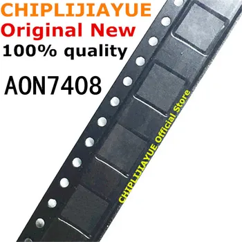 10ШТ AON7408 AO7408 A07408 QFN-8 Novi i originalni chipset IC