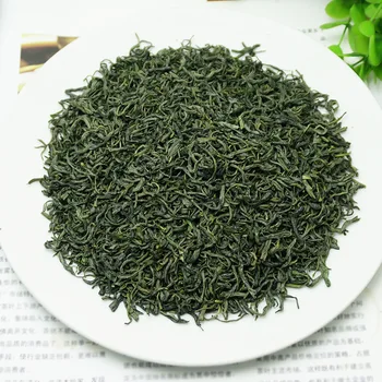 2021 Kineski Čaj Visoke Planine Юньву Zeleni Čaj Pravi Organski Novi Rani Proljetni Čaj za Mršavljenje Medicinska Posuđe za Dom
