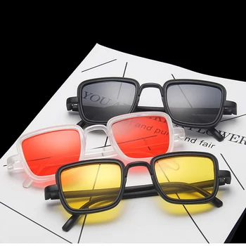 2022 Novi Modni Trg Sunčane naočale Ženske UV 400 Steampunk Veleprodaja Sunčane naočale Famale