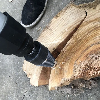 32 mm Okrugli/Trg/Imbus Koljenica Cjepač za drva za ogrjev drill press Cjepač za drva za ogrjev hss Spiralna alati za bušenje,