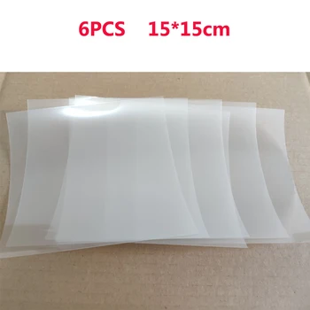 40x250 cm/kom. prozirna folija ITO Folija s premazom ITO za PET-film za электролюминесцентного proizvoda/solarni paneli