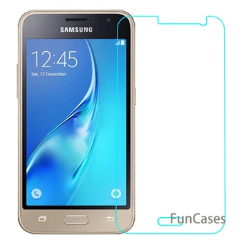 9H Kaljeno Staklo za Samsung Galaxy J330 J530 J730 J4 J6 A7 A750 A8 Plus J2 Pro 2018 0,26 mm Zaštitna folija za ekran Zaštitni