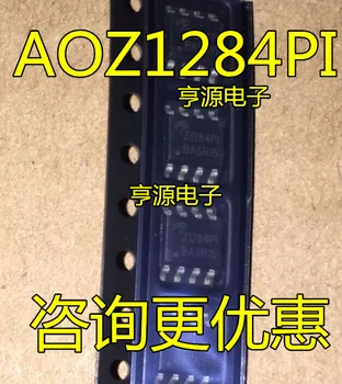 AOZ1284PI Z1284PI AOZ1284 SOP-8