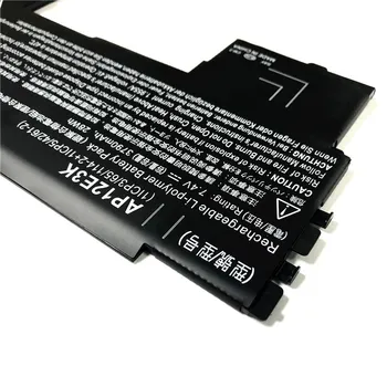 Baterija za laptop CSMHY AP12E3K za Acer Aspire S7 S7-191 Ультрабук 11