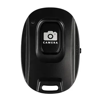 Bežični Bluetooth-kompatibilni Adapter Daljinskog Okidača, Izdavanje Daljinski dodatna oprema Za Селфи Za Upravljanje Fotoaparatom Mobilnog Telefona