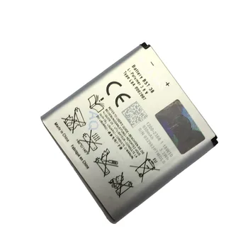 BST-38 Baterija za mobitel Sony Ericsson W995 C510 C902 C905 K770I K850 W580I R306 W980 Z770i K770 930 mah + Staze-Kod