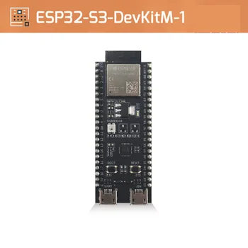 ESP32-S3-DevKitM-1 Modul AIOT ESP32-S3-MINI-1