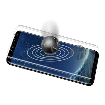 Folija za Samsung Galaxy S9 S10 S8 Plus Napomena 8 9 Zaštitna folija za ekran s10 za Samsung s9 s8 plus S10e zaštitna folija za ekran S21 S6 S7 Edge