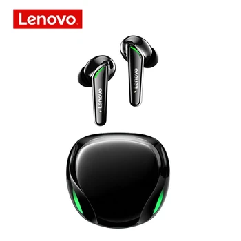 Lenovo XT92 TWS Bluetooth Slušalice su Bežične Slušalice Gaming Slušalice Stereo Bas Glazba Sportske Slušalice Buke S Mikrofonom