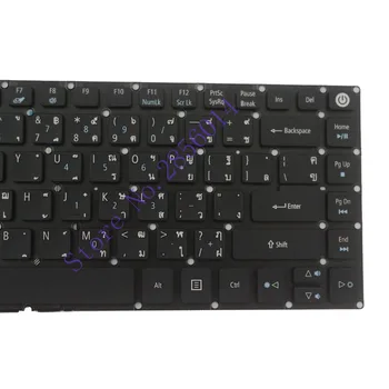 NOVA tajlandska tipkovnica tipkovnice za laptop Acer Aspire E5-473 E5-473G