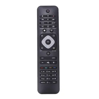 Novi Daljinski Upravljač Smart TV Zamjena Daljinskog upravljača TV-AA59-00741A Za Philips 24225