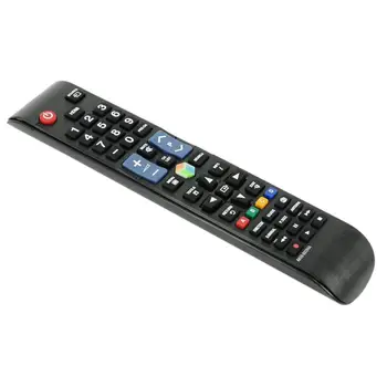 NOVU kvalitetu za SAMSUNG AA59-00594A Smart TV, 3D Daljinski Upravljač AA59-00581A AA59-00582A AA59-00638A