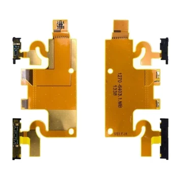 OEM Za Sony Xperia Z1 L39H C6903 OEM Magnetski Priključak Za Punjenje Fleksibilan Kabel