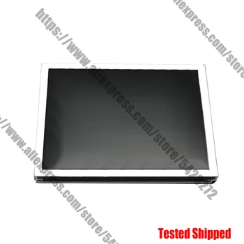 Originalni test LCD ZASLON LQ080V3DG01 8 cm