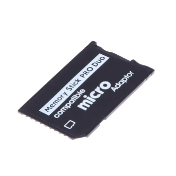 Podrška Adaptera memorijske kartice Micro SD memorijske kartice, Adapter za PSP Micro SD 1 MB 128 GB Memory Stick Pro Duo