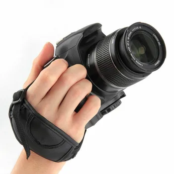 Profesionalni Remen za ručni zglob za Canon Powershot G1 X SX40 HS SX530 SX520 HS SX410 IS SX60 SX50 HS
