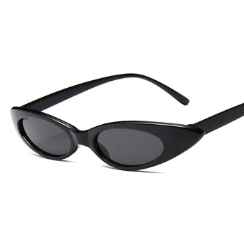 RBROVO 2021 Male Sunčane naočale s кошачьим okom Ženske Vintage Naočale Za žene/muškarce Marke Dizajnerske naočale Ženske Ovalni Gafas De Sol UV400