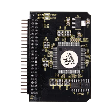 SD memorijska kartica SDHC i SDXC memorijske kartice MMC IDE Za 2,5-inčni 44-pinski Adapter je Pretvarač V