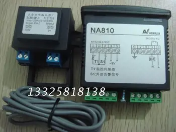 Termostat Na810 Single Regulator temperature hlađenja sa senzorom od 2 m