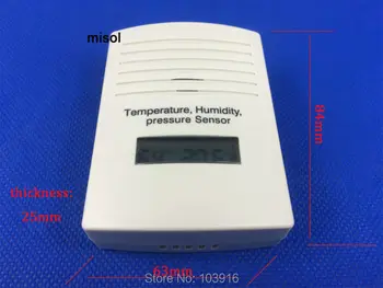 Unutrašnji senzor misol (pomoćni dio) za bežični meteorološke stanice, temperature, vlažnosti, pritiska