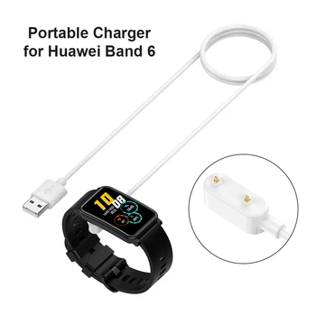 USB kabel za punjenje Huawei Band 6 Pro/Huawei Watch Fit/Dječji sat 4X/Honor Watch ES/Kabel punjača Band 6