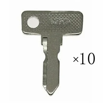 Zamjena Ključ za Golf-Kara za Klub Vozila 84 i iznad Plinski i Električni DS Presedan 10 Ključeva